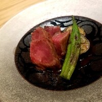 肉割烹 はいから - 