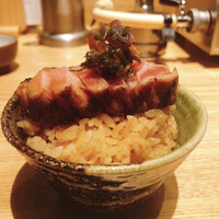 焼うおいし川  六本木凛華楼 - 