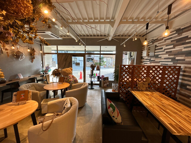 とあるかふぇ（toaru Cafe） &ndash; 山形の隠れ家カフェ | 落ち着く空間と自家製スイーツ