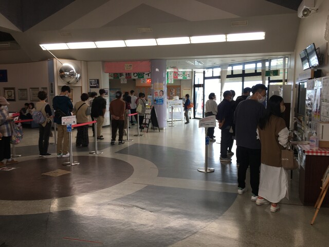 さくらんぼ会館 - 羽前高松（ジェラート・アイスクリーム）の写真