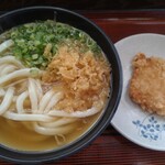 枡うどん - 