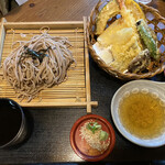 まいづる茶屋 - 