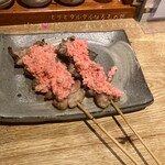 炭火串焼とりと - 