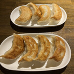 餃子 小籠包 福包酒場 - 