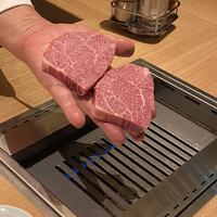 TANAKA YAKINIKU RESTAURANTE - 