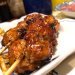 Motsuyaki Keisuke - 