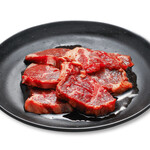 Skirt steak (meat sauce, salt sauce, miso sauce) / Soft skirt steak