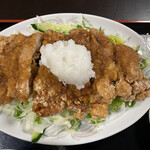 旨飯処のふうぞ - 