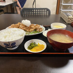 旨飯処のふうぞ - 