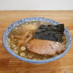 Chuuka Soba Semmon Tonchibo - 