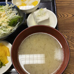 旨飯処のふうぞ - 