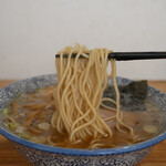 中華そば専門 とんちぼ - 