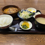 旨飯処のふうぞ - 