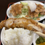 旨飯処のふうぞ - 