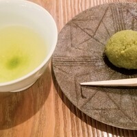 HIGASHIYA GINZA - 