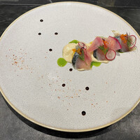 鉄板焼き あさひ - 