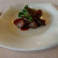 特選近江牛レストラン ティファニー - 