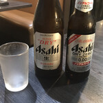 Yakiniku Nagomi - 瓶 andノンアル　　byまみこまみこ
