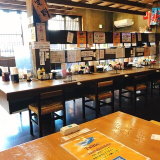 らーめん七福_2