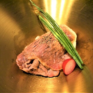 南新宿 和牛焼肉 慶_1