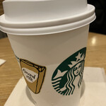 STARBUCKS COFFEE - 