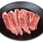 Shichirin Yakiniku Anan - 