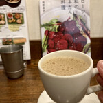 ケララの風モーニング - 