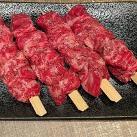 焼肉 ジャンボ はなれ - 