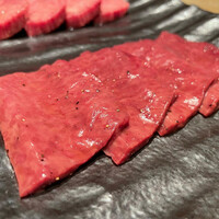 焼肉 ジャンボ はなれ - 