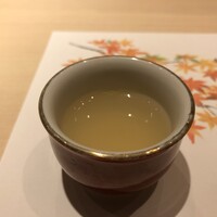 新橋 天鮨 - 