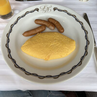 パノラミックレストラン ル・ノルマンディ -  パノラミックレストラン ル・ノルマンディ -