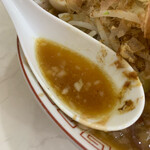 らーめん辰屋 - 