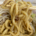 らーめん辰屋 - 