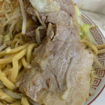 らーめん辰屋 - 