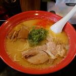 俺のイケ麺 本町店 - 