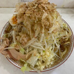 らーめん辰屋 - 