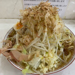 らーめん辰屋 - 