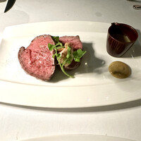 RUBY JACK'S SEAFOOD & STEAK - 