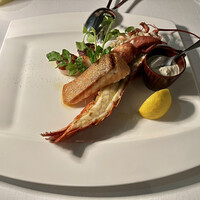 RUBY JACK'S SEAFOOD & STEAK - 