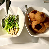 RUBY JACK'S SEAFOOD & STEAK - 