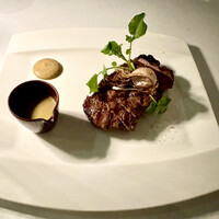 RUBY JACK'S SEAFOOD & STEAK - 