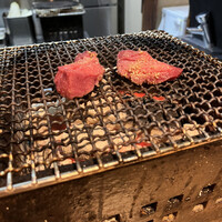 炭火焼肉 肉の匠 ひうち - 