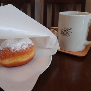 ウチズ カフェ_1