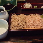 1871077 - 三色蕎麦