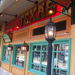 STEAK HOUSE TEXAS - 