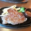 ハンバーグ&ステーキ TAPA 新松戸店