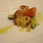 インカント - パンツァネッラ