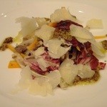 インカント - インサラータ・ディ・ノルヴェッティ