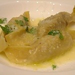 インカント - トルテッリ・コン・レ・ドゥエ・コーデ