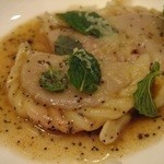 インカント - 凄い技術！